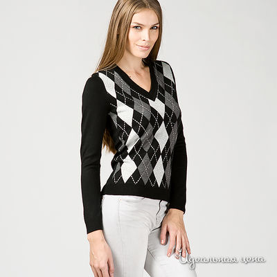 Пуловер Sergio Falconi