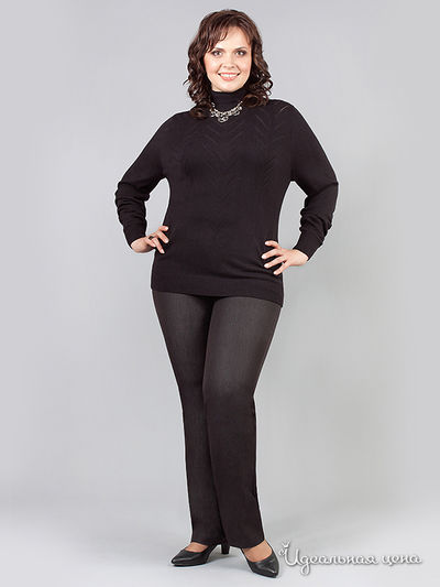 Джемпер Natura, цвет черный