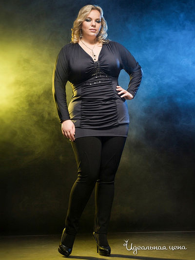 Платье Natura, цвет серый