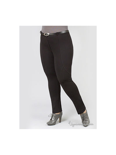 Леггинсы Natura, цвет черный