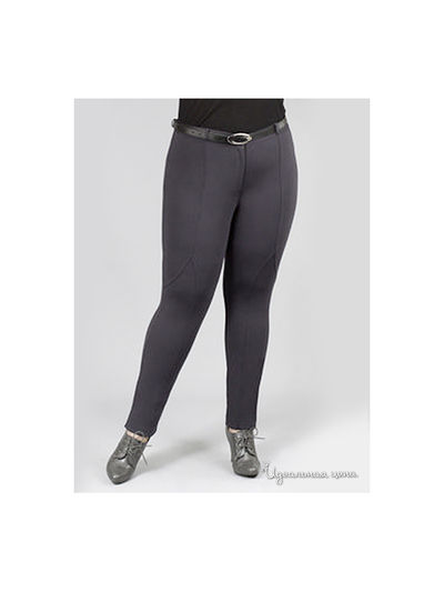 Леггинсы Natura, цвет серый