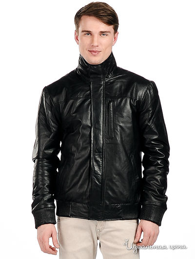 Куртка Jack Trendy, цвет черный