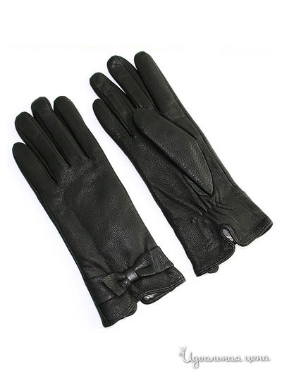 Перчатки Dolci Capricci, цвет черный