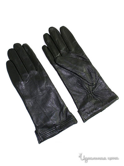 Перчатки Dolci Capricci, цвет черный