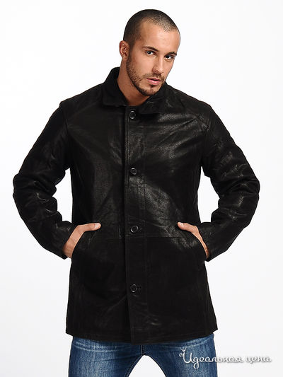 Куртка Jack Trendy, цвет Коричневый