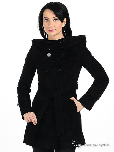 Куртка Jack Trendy, цвет черный