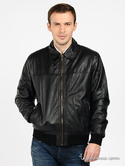 Куртка Jack Trendy, цвет черный