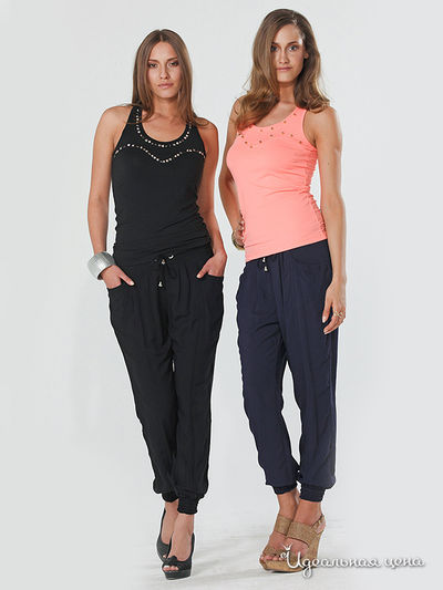 Комплект Aqua, цвет розовый синий