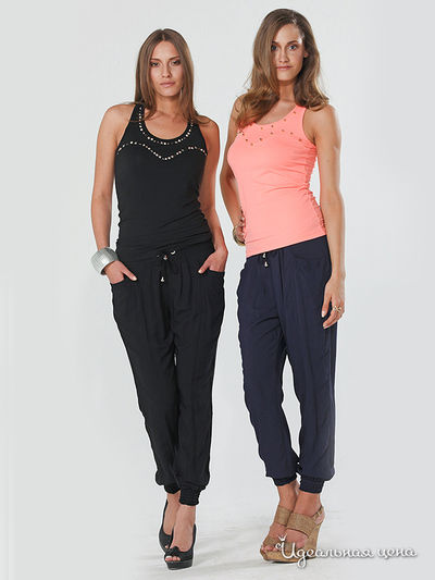 Комплект Aqua, цвет черный