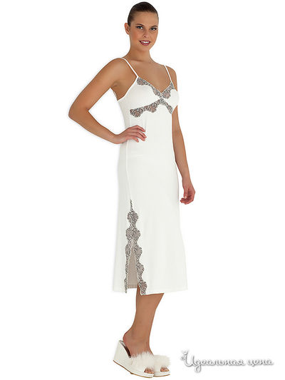 Ночная сорочка Hays, цвет экрю