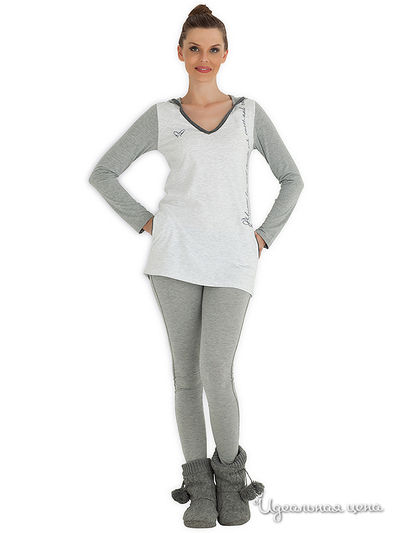 Комплект Hays, цвет серый