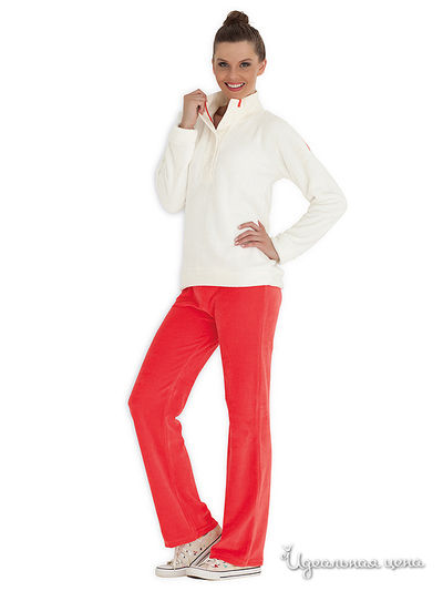 Комплект Hays, цвет экрю, коралл