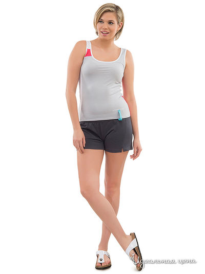 Комплект Hays, цвет серый