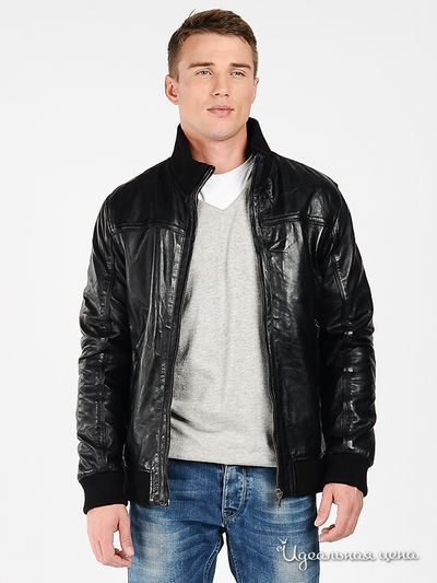 Куртка Jack Trendy, цвет черный