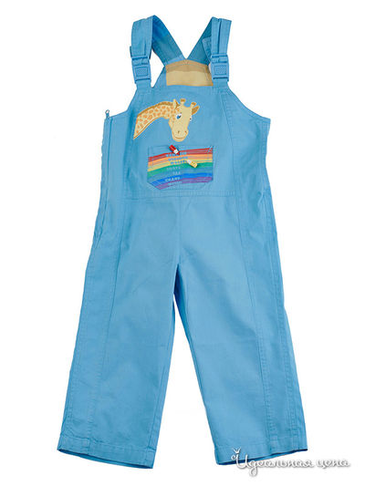 Комбинезон Венейя, цвет мультиколор