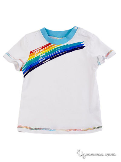 Джемпер Венейя, цвет мультиколор