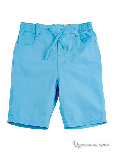 Бриджи Венейя, цвет бирюзовый