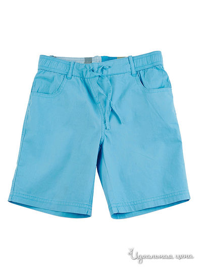 Бриджи Венейя, цвет бирюзовый