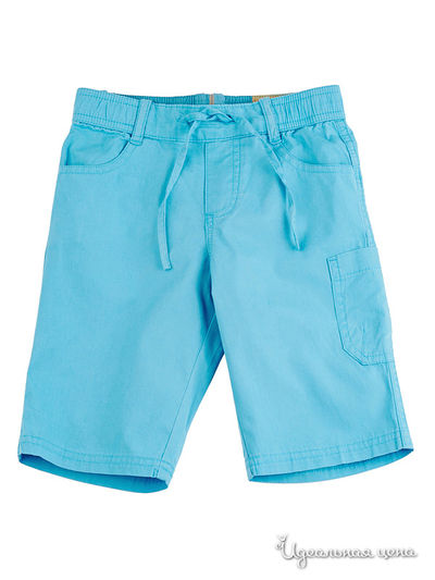 Бриджи Венейя, цвет Бирюза