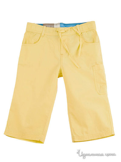 Бриджи Венейя, цвет Желтый