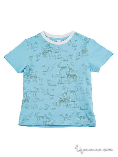 Джемпер Венейя, цвет мультиколор