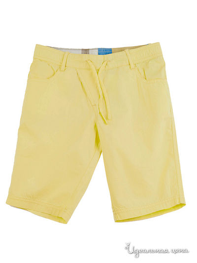 Бриджи Венейя, цвет Желтый