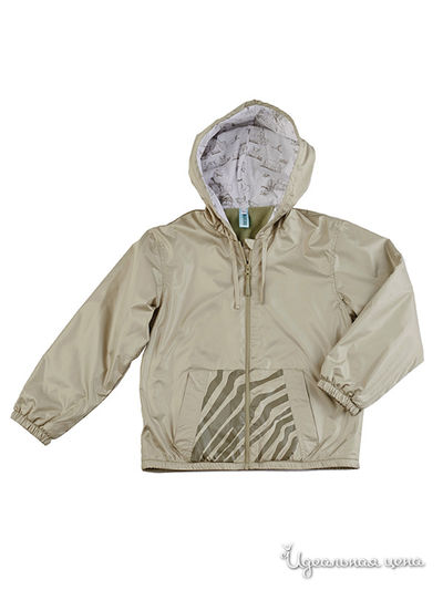 Ветровка Венейя, цвет Хаки