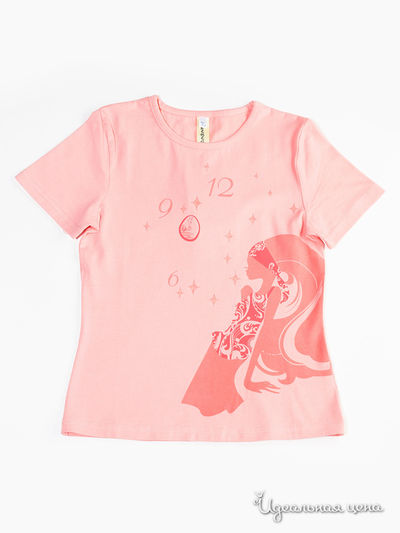 Джемпер Венейя, цвет розовый