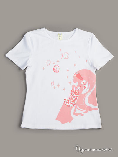 Джемпер Венейя, цвет Белый