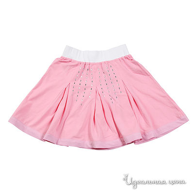 Юбка Венейя, цвет розовый