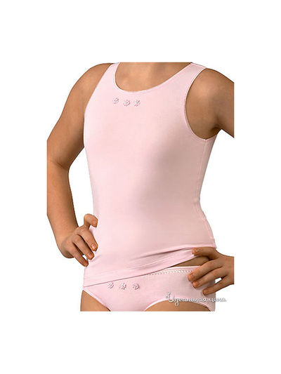 Комплект Arina, цвет розовый