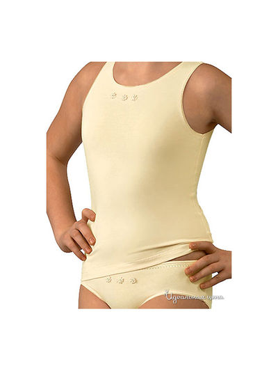 Комплект Arina, цвет бежевый