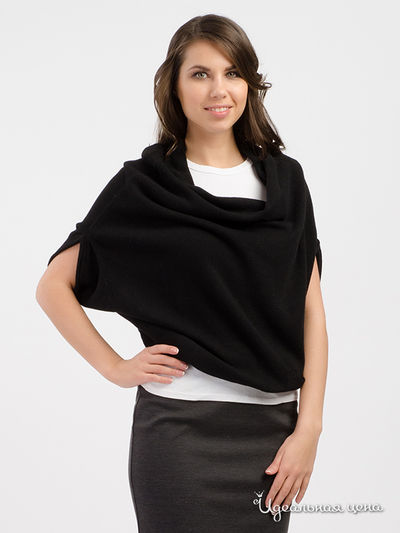 Жилет Imago, цвет черный