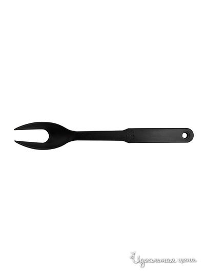 Вилка Regent, цвет черный