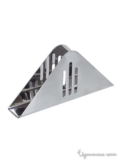 Подставка для салфеток, 8х3х8 см Regent