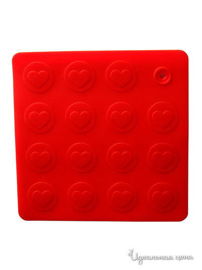 Прихватка, 17,8х17,8 см Regent