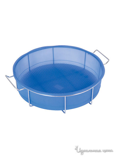 Форма для пирога, 25х6 см Regent