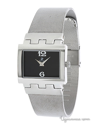 Часы Beverly Hills Polo Club