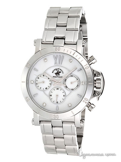 Часы Beverly Hills Polo Club