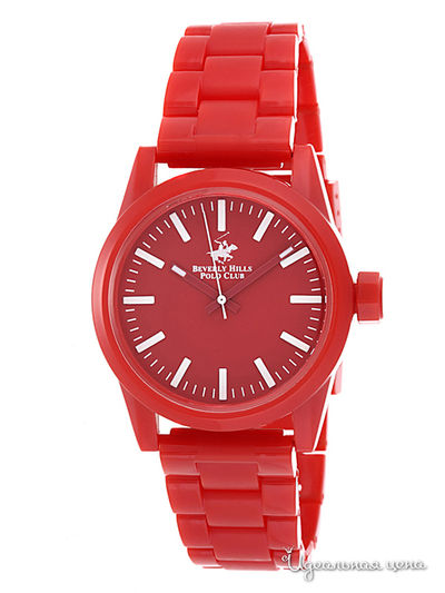Часы Beverly Hills Polo Club