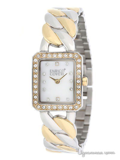 Часы Enrico Coveri