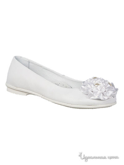 Туфли Bartek, цвет Белый