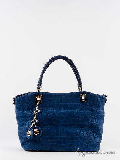 Сумка Blu Style, цвет синий