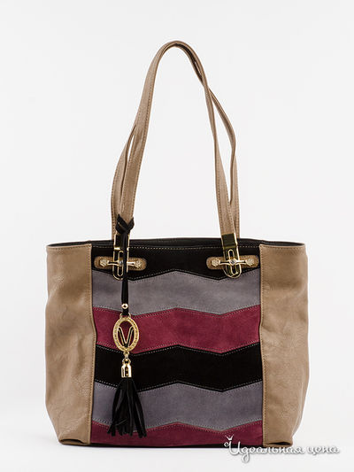 Сумка Blu Style, цвет мультиколор