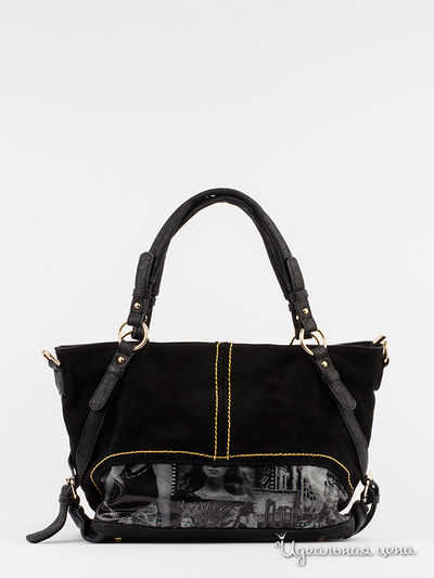 Сумка Blu Style, цвет черный