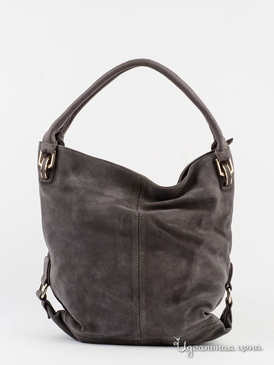 Сумка Blu Style, цвет серый