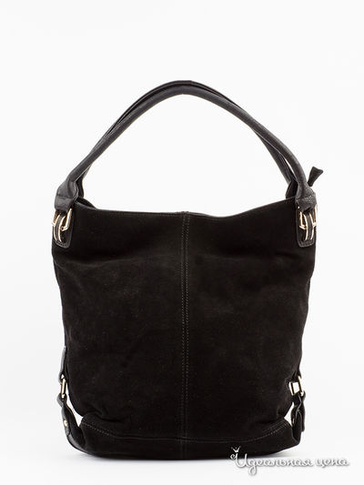 Сумка Blu Style, цвет черный