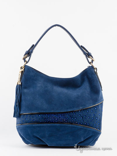 Сумка Blu Style, цвет синий