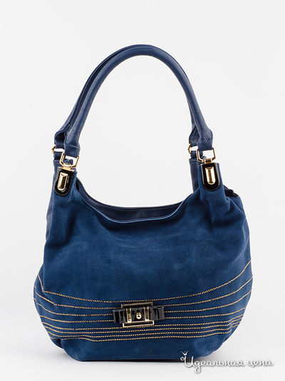 Сумка Blu Style, цвет синий