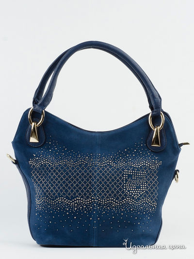 Сумка Blu Style, цвет синий